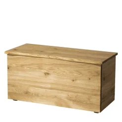 Holztruhe Foresta