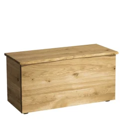 Holztruhe Foresta