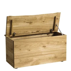 Holztruhe Foresta