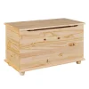 Holztruhe Jayden