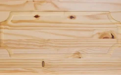 Holztruhe Jayden