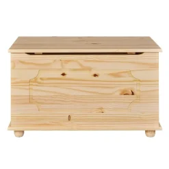 Holztruhe Jayden