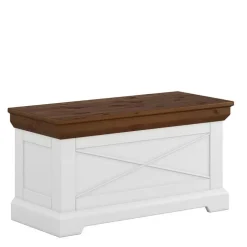 Holztruhe Jeanys