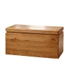 Holztruhe Laforta