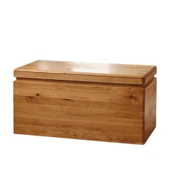 Holztruhe Laforta