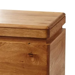 Holztruhe Laforta