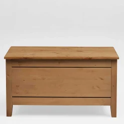 Holztruhe Lucurest