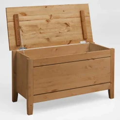Holztruhe Lucurest