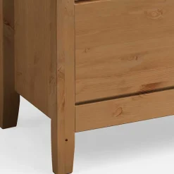 Holztruhe Lucurest