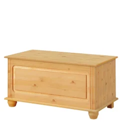 Holztruhe Vabrellas