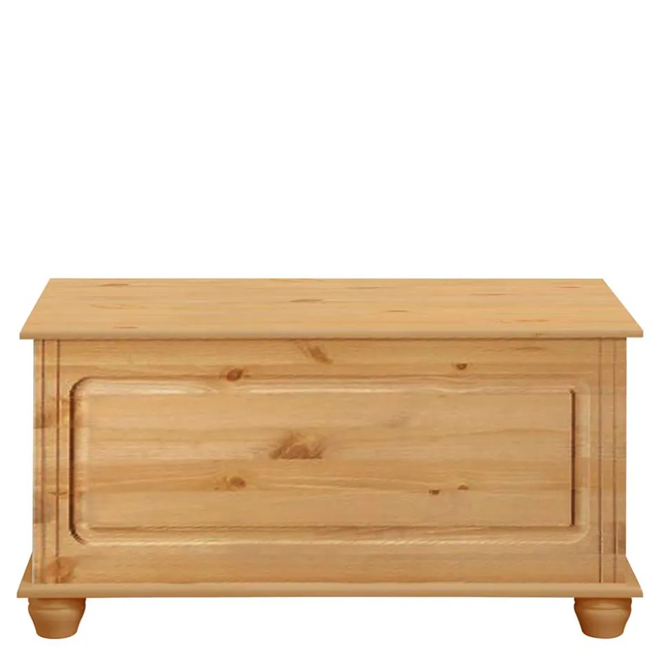Holztruhe Vabrellas