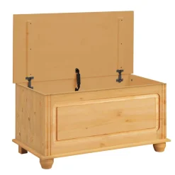 Holztruhe Vabrellas