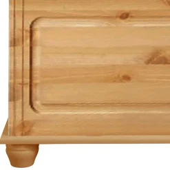 Holztruhe Vabrellas
