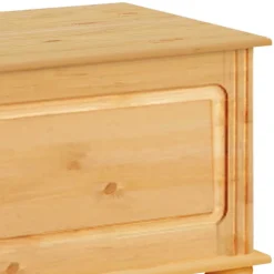 Holztruhe Vabrellas