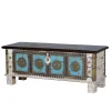 Holztruhe Zahira