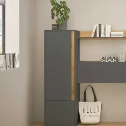 Home Office Aktenschrank Uzniana