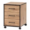 Home Office Rollcontainer Baliua