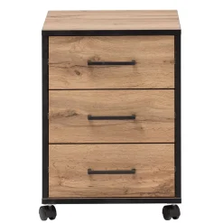 Home Office Rollcontainer Baliua