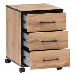 Home Office Rollcontainer Baliua