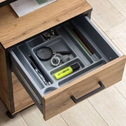 Home Office Rollcontainer Baliua