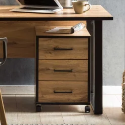 Home Office Rollcontainer Baliua