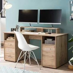 Home Office Schreibtisch Torabus