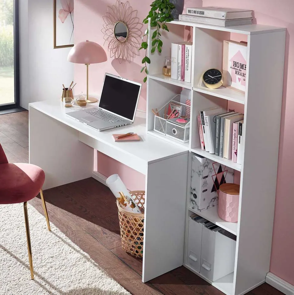 Home Office Schreibtisch Conory
