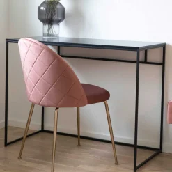Home Office Schreibtisch Alino
