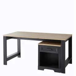Home Office Tisch Luoton