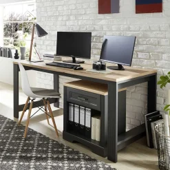 Home Office Tisch Luoton