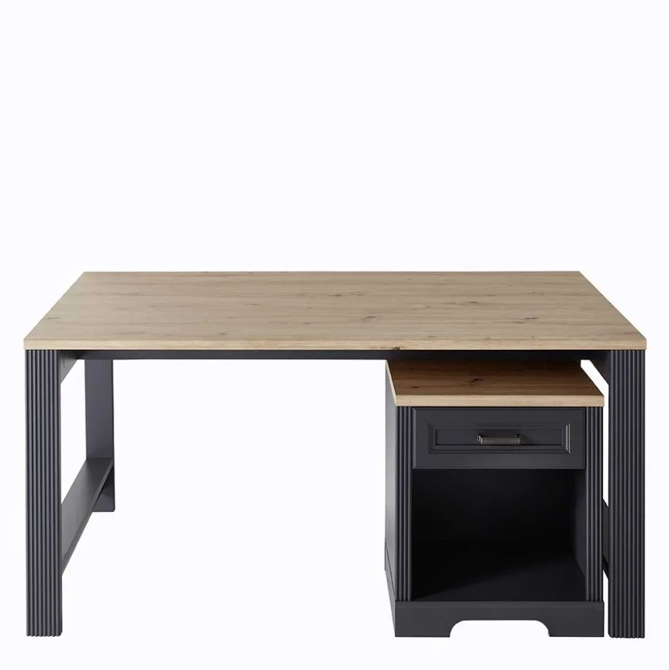 Home Office Tisch Luoton