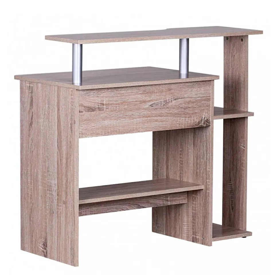 Home Office Tisch Passe