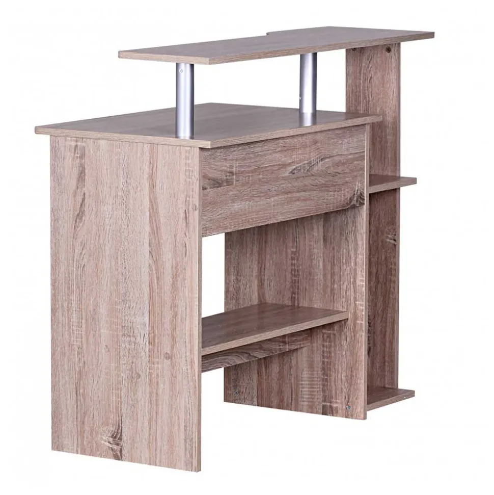 Home Office Tisch Passe