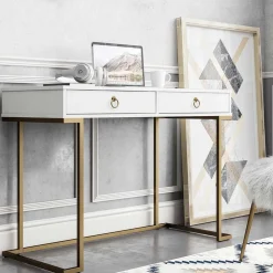 Home Office Tisch Pilamonia