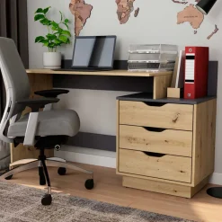 Home Office Tisch Ramia