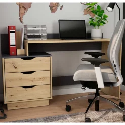 Home Office Tisch Ramia