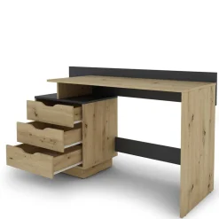 Home Office Tisch Ramia
