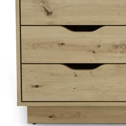 Home Office Tisch Ramia