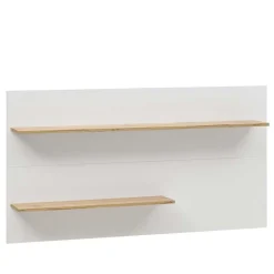 Home Office Wohnzimmerwand Rascian