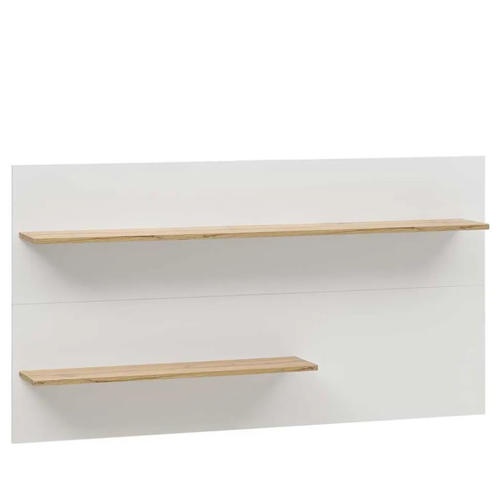 Home Office Wohnzimmerwand Rascian