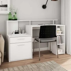 Homeoffice Schreibtisch Sinnabra