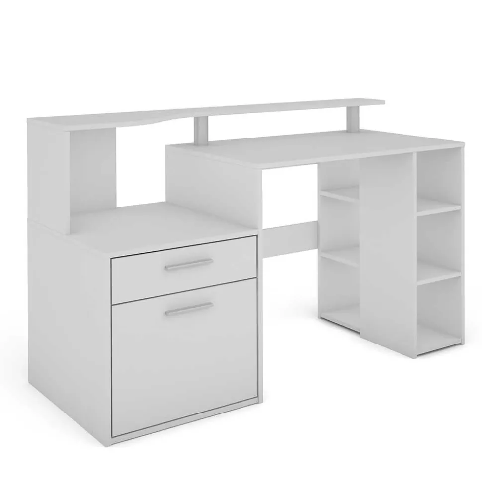 Homeoffice Schreibtisch Sinnabra