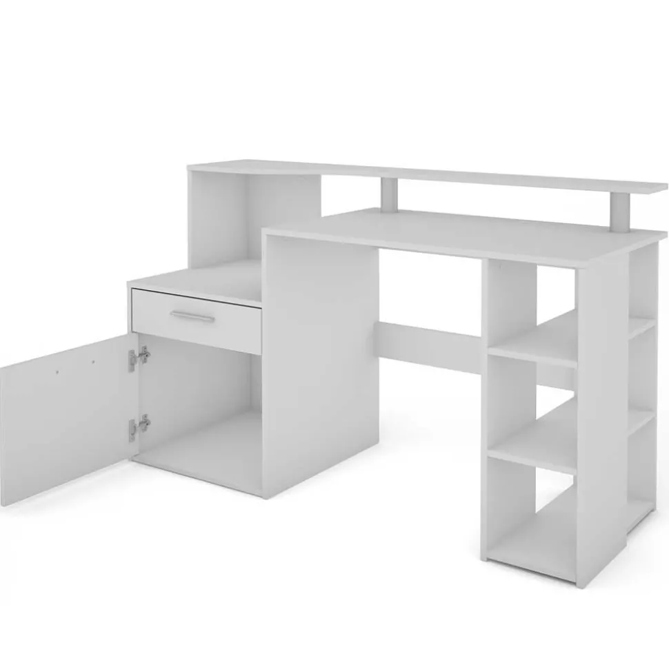 Homeoffice Schreibtisch Sinnabra