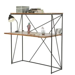 Homeoffice Schreibtisch Slavrio