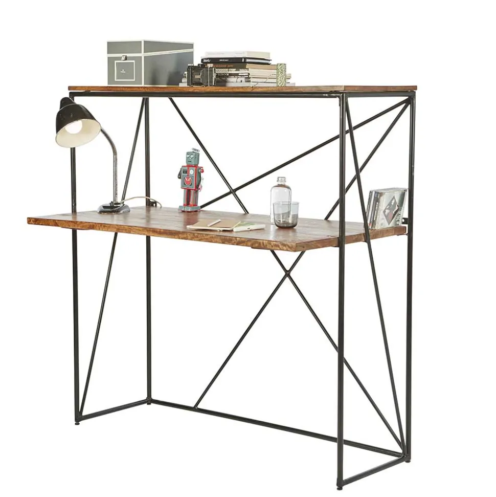 Homeoffice Schreibtisch Slavrio