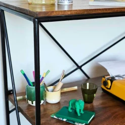 Homeoffice Schreibtisch Slavrio
