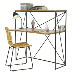 Homeoffice Schreibtisch Slavrio