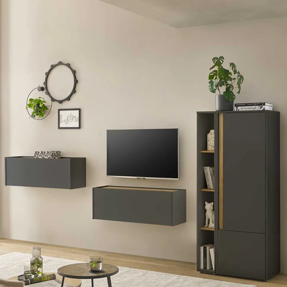 Homeoffice Wohnzimmer Uzniana