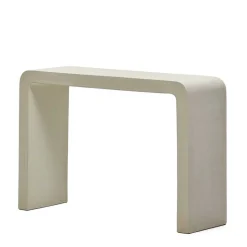 In- und Outdoor Konsolen Tisch Ofrael