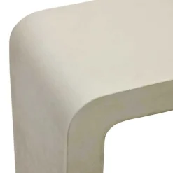 In- und Outdoor Konsolen Tisch Ofrael